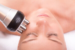 Facial con Radio-Frequencia