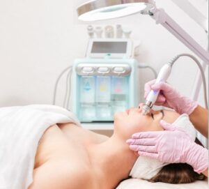 HYDRAFACIAL