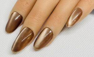 GEL NAILS