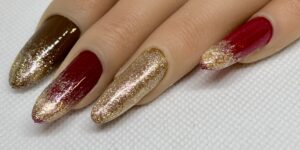 GEL-X NAILS
