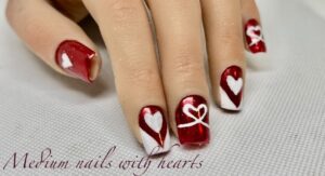 ACRILIC NAILS